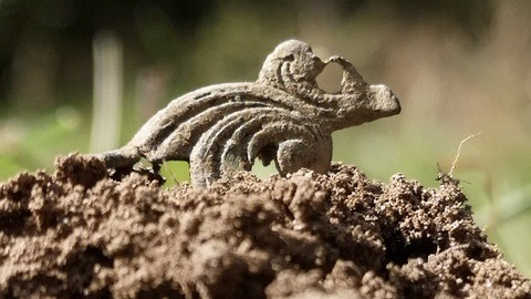 Cavaglio d'Agogna, incontro sull'"Archeologia del territorio novarese e dintorni"