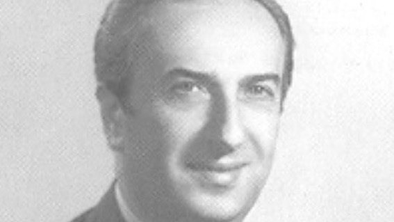 Armeno, cordoglio per la scomparsa dell'ex parlamentare Michele Zolla