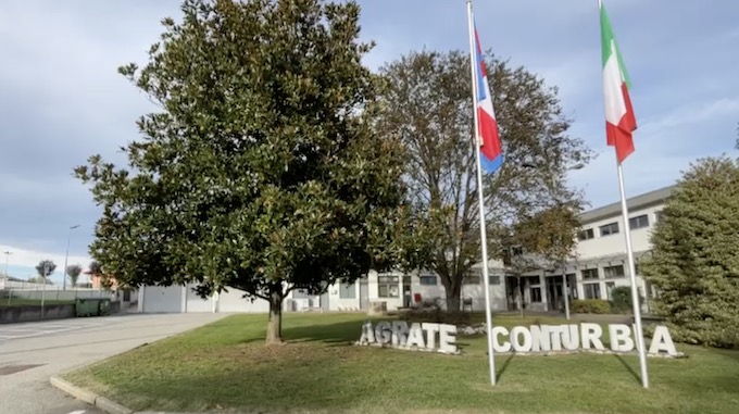 Agrate Conturbia, definita la nuova giunta. Martedì consiglio d'insediamento