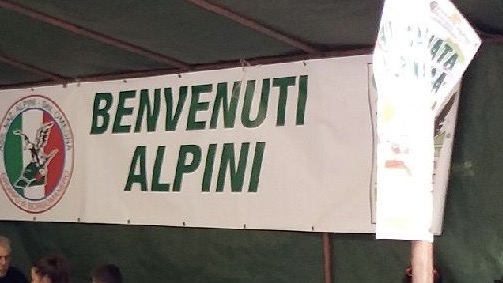 Borgomanero, prosegue la Sagra degli Alpini