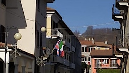 Amministrative 2024 a Cavallirio, due i candidati