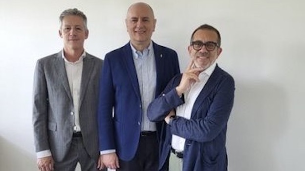 Il Gruppo Cimberio acquisisce Intellienergy Tech
