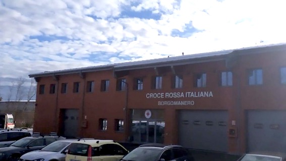 160 anni della Croce Rossa, sabato appuntamenti con il Comitato di Borgomanero