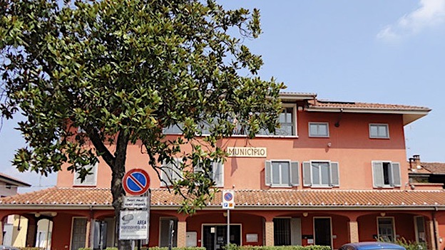Amministrative 2024 a Fontaneto d'Agogna: sfida a quattro