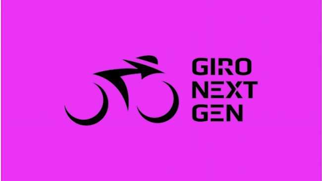 A Borgomanero il 12 giugno arrivo di tappa del Giro d'Italia Next Gen