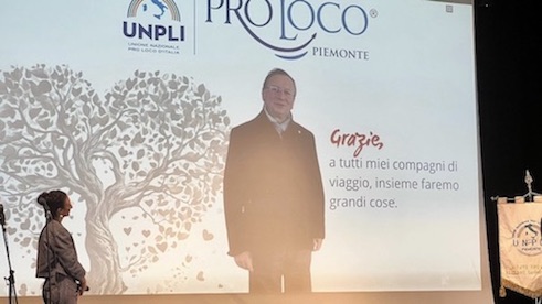 Pro Loco Unpli, svolta a Fontaneto d'Agogna l'assemblea elettiva