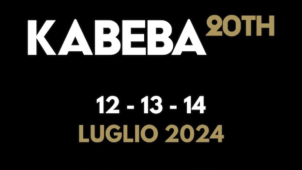 Borgomanero, a Rivano la ventesima edizione di "Kabeba"