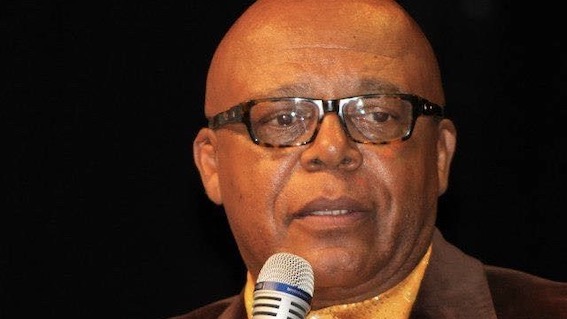 "Musica in Villa": a Borgomanero ospite Ronnie Jones