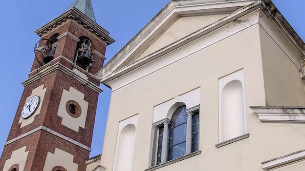 Borgomanero, al via venerdì la patronale di Santa Cristina