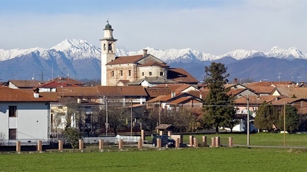 Amministrative 2024 a Cressa, unica candidata Ilaria Zola
