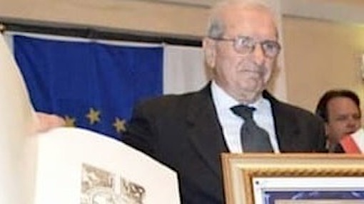 Borgomanero, cordoglio per la scomparsa di Gabriele Tacchini