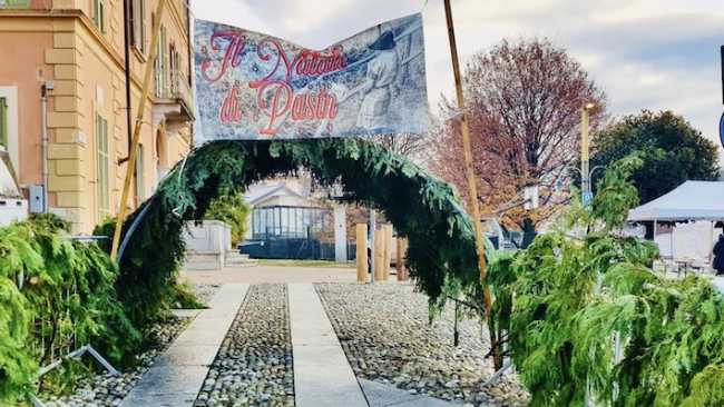 Bando marketing territoriale, premiato anche Armeno