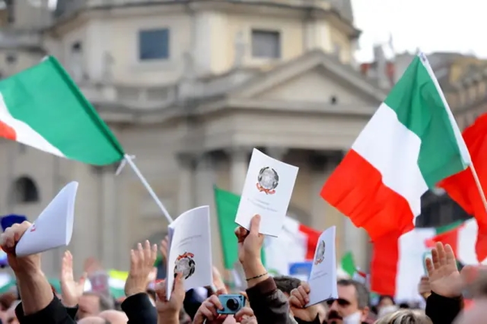 Costituito il comitato “La Via Maestra” dei territori di Vco e Novara