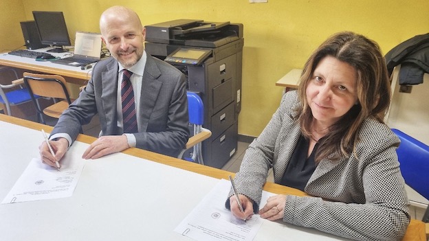FCN, nasce il Fondo Solidale intitolato all’IC "Pascoli" di Gozzano 