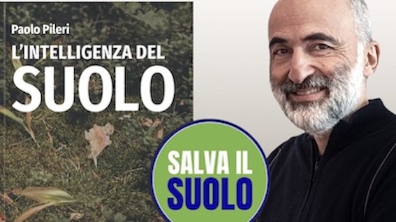 "Festival Letture Amene", a Miasino ospite Paolo Pileri