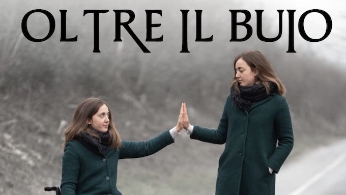 Orta San Giulio, si presenta il cortometraggio "Oltre il buio"