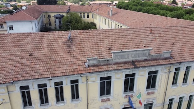 Gozzano, "Casa Leonardi": la Provincia partecipa a bando 8x1000 
