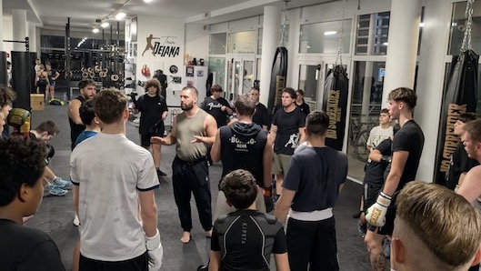 Gozzano, sabato riunione pugilistica: in programma 11 incontri