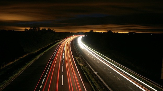 La prossima settimana chiusura notturna allacciamento fra Borgomanero e la D08