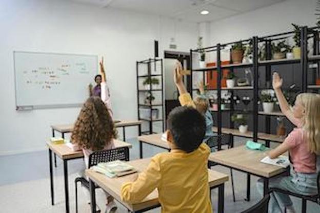 Borgomanero, al via il doposcuola “Il mio spazio libero”
