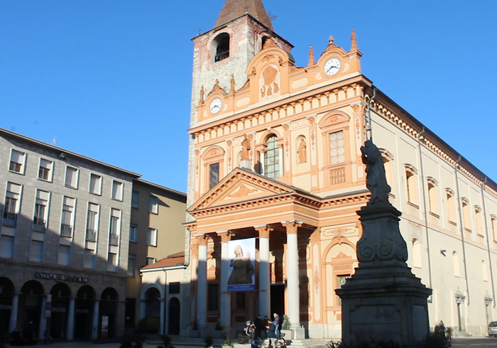 Borgomanero, Itinerari Organistici: appuntamento sabato 21 agosto