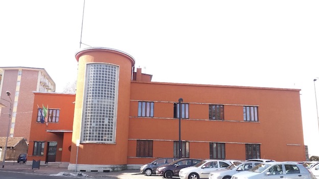 Borgomanero, due vice comandanti di polizia locale