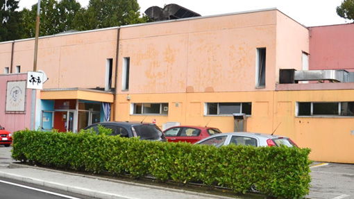 Borgomanero, piscina comunale chiusa fino al 31 agosto per manutenzione
