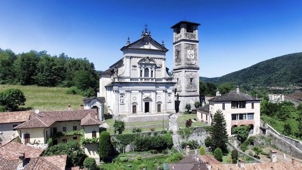 Giornate di Primavera del Fai, numerosi gli appuntamenti nel Novarese