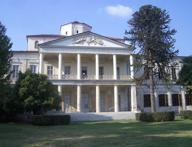 Romagnano Sesia: fine settimana fra magie e spettacoli a Villa Caccia