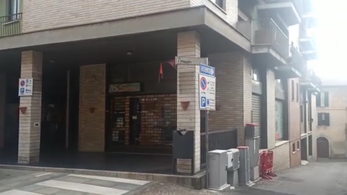 Gozzano, residenti e commercianti preoccupati in seguito a serie di furti in centro