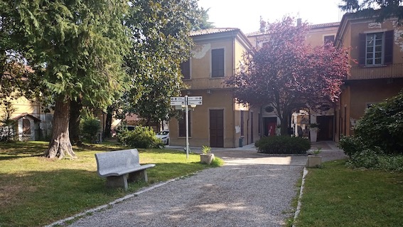 "Scrittori in comune" a Gozzano: cinque appuntamenti fra settembre e ottobre
