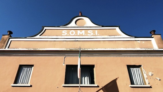 Spettacolo e solidarietà alla Somsi di Gozzano