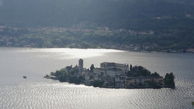 Orta San Giulio, prosegue il 40° Festival Cusiano di Musica Antica