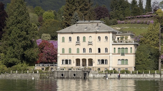 Giornata Nazionale Associazione Dimore Storiche Italiane: visite a Villa Motta