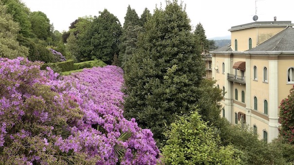 Giornata Nazionale delle Dimore Storiche Italiane: le aperture nel Novarese