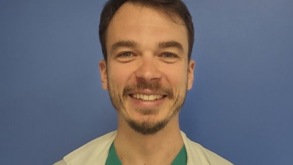 Aou, dott. Filippo Patrucco nuovo direttore Struttura Malattie Apparato Respiratorio