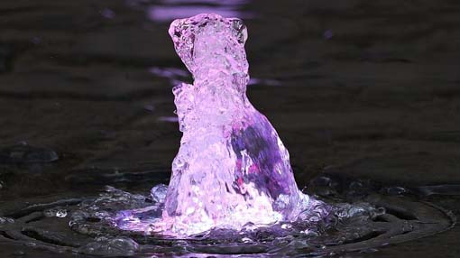 Sarà riqualificata la fontana del Sacro Cuore