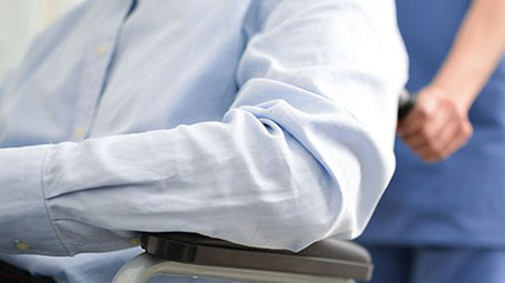 Avo: doppia donazione all'ospedale "Maggiore"