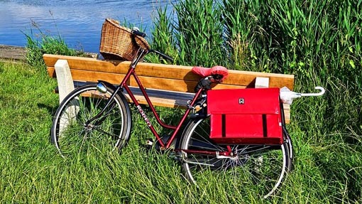 Galliate, domenica la "Biciclettata tra le vie d'acqua"