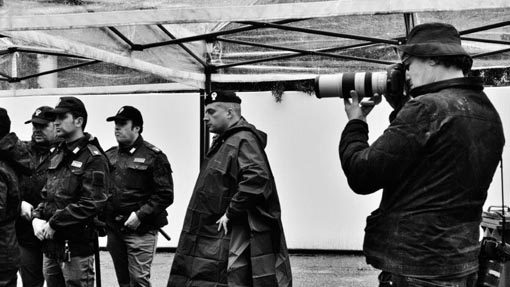 Polizia di Stato: prenotazioni per il calendario 2020 entro il 23 settembre