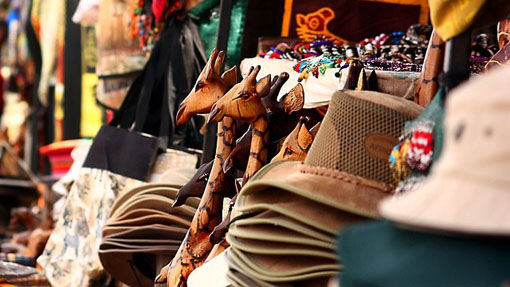 Fine settimana con la tradizionale "Fiera d'agosto"