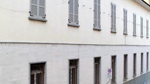  Trecate: progetto per la sede staccata delle superiori all'ex casa di riposo