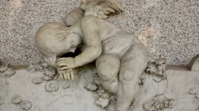 Romentino: dal 1° gennaio il cimitero sarà aperto tutti i giorni