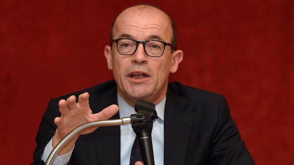  Atc Piemonte Nord: dimissioni del commissario reggente Giuseppe Genoni