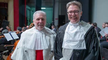 Giovedì a Vercelli l'inaugurazione dell'anno accademico dell'Università del Piemonte Orientale