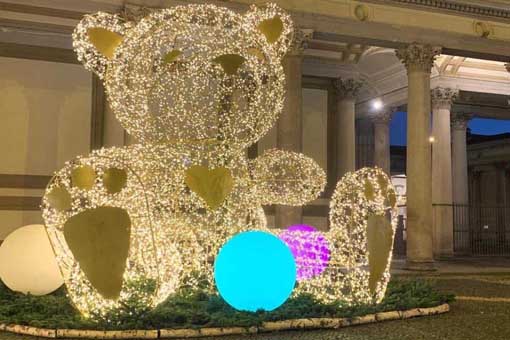 Novara: ecco il programma completo degli eventi natalizi