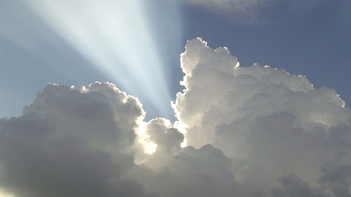 Meteo: pioggia sino a venerdì sera, migliora da sabato