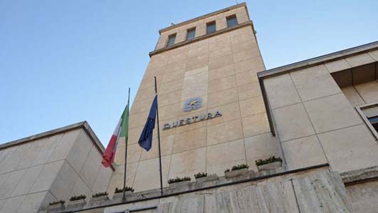 Sette Daspo sportivi dall'avvio dei campionati nel Novarese