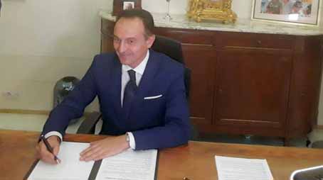 Regione: il presidente Cirio ha assegnato le deleghe di giunta