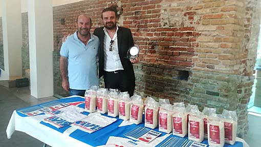Epaca Coldiretti premiata ad Avis in Festa